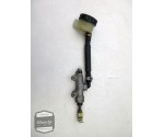 Kawasaki GPX600R rempomp achter / rem pomp / rempedaal / achterrem